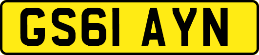 GS61AYN