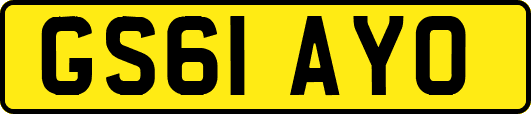 GS61AYO