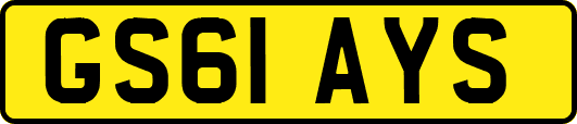 GS61AYS