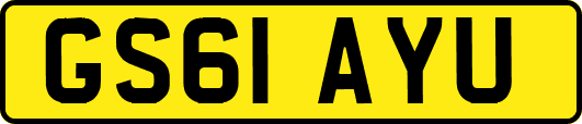 GS61AYU