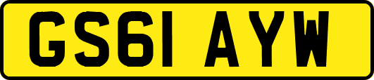 GS61AYW