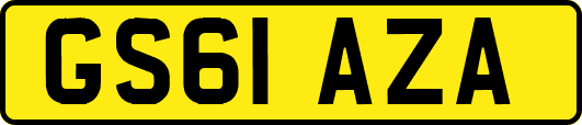 GS61AZA