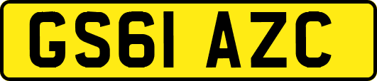 GS61AZC