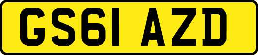 GS61AZD