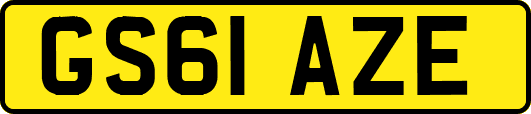 GS61AZE