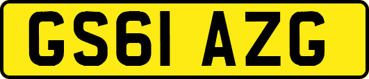 GS61AZG
