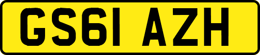 GS61AZH