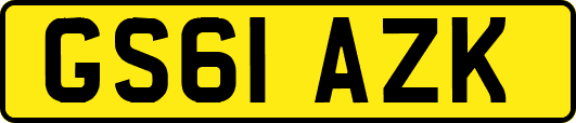 GS61AZK
