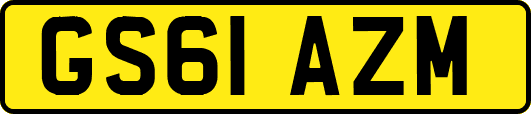 GS61AZM