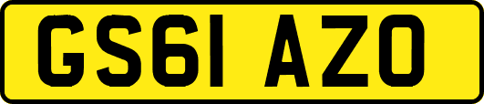 GS61AZO