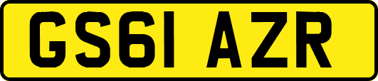 GS61AZR