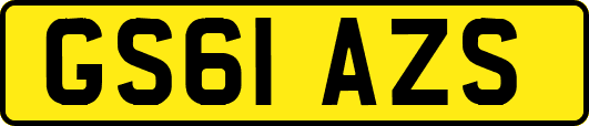 GS61AZS