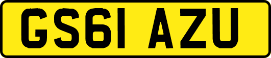 GS61AZU
