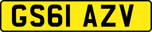 GS61AZV