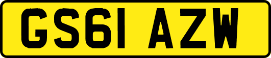 GS61AZW
