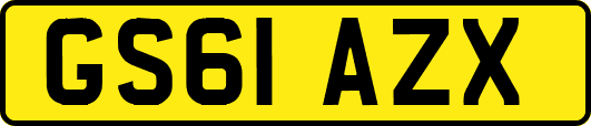 GS61AZX