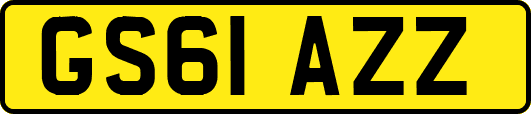 GS61AZZ