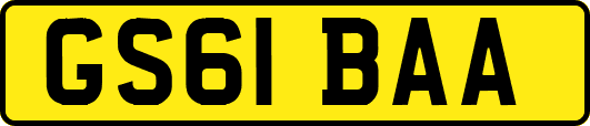 GS61BAA