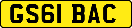 GS61BAC