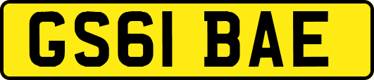 GS61BAE