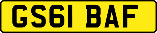 GS61BAF