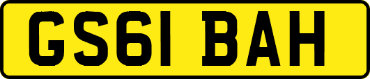 GS61BAH