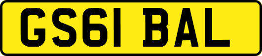 GS61BAL