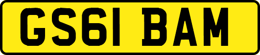 GS61BAM