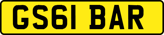 GS61BAR