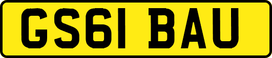 GS61BAU
