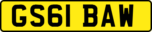GS61BAW