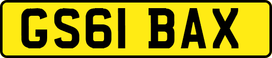 GS61BAX