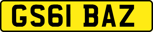 GS61BAZ