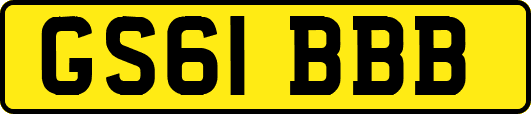 GS61BBB