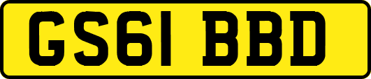 GS61BBD