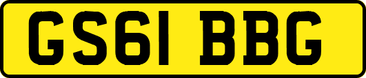 GS61BBG