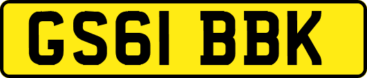 GS61BBK