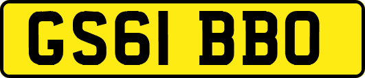 GS61BBO