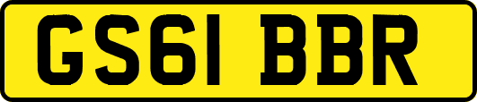 GS61BBR
