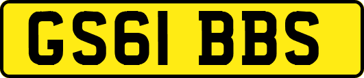 GS61BBS