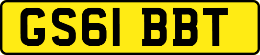 GS61BBT