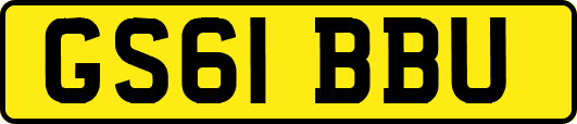 GS61BBU