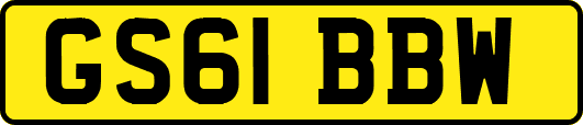 GS61BBW