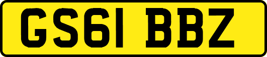 GS61BBZ
