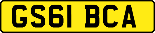 GS61BCA