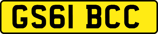 GS61BCC