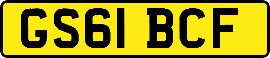 GS61BCF