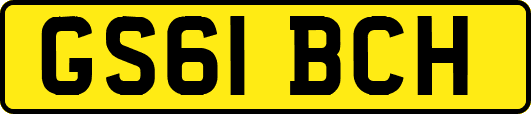 GS61BCH