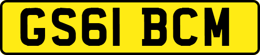 GS61BCM