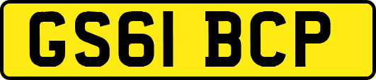 GS61BCP